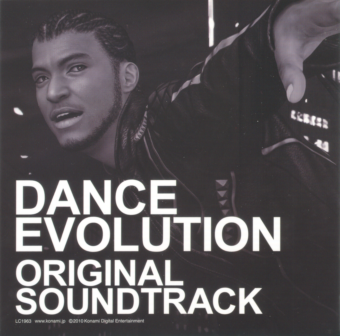 DanceEvolution Original Soundtrack (2010) MP3 - Download